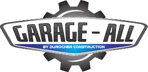 Garage All by Durocher Construction